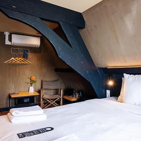 City Center Lodge Utrecht Luaran gambar