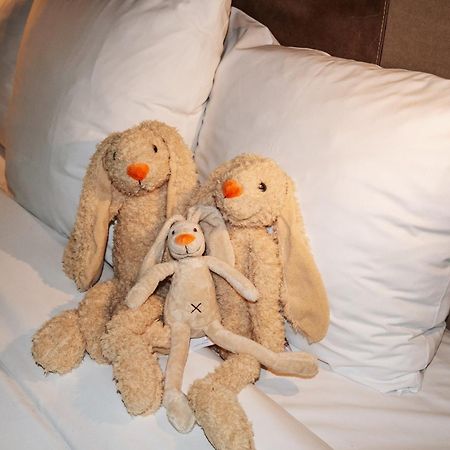 City Center Lodge Utrecht Luaran gambar