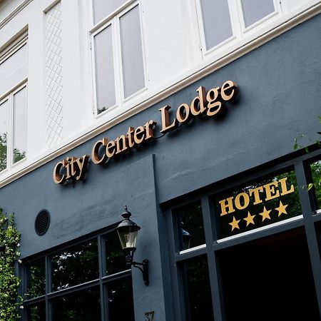 City Center Lodge Utrecht Luaran gambar