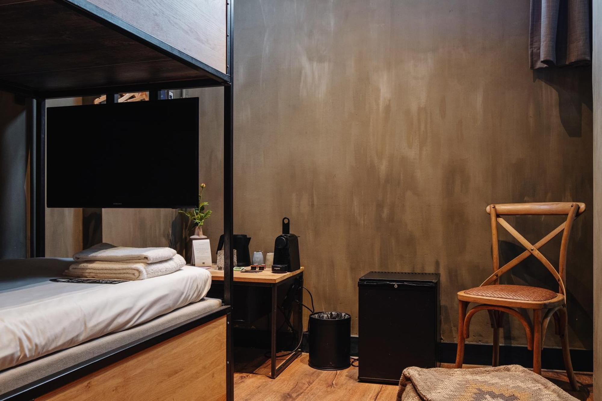 City Center Lodge Utrecht Luaran gambar