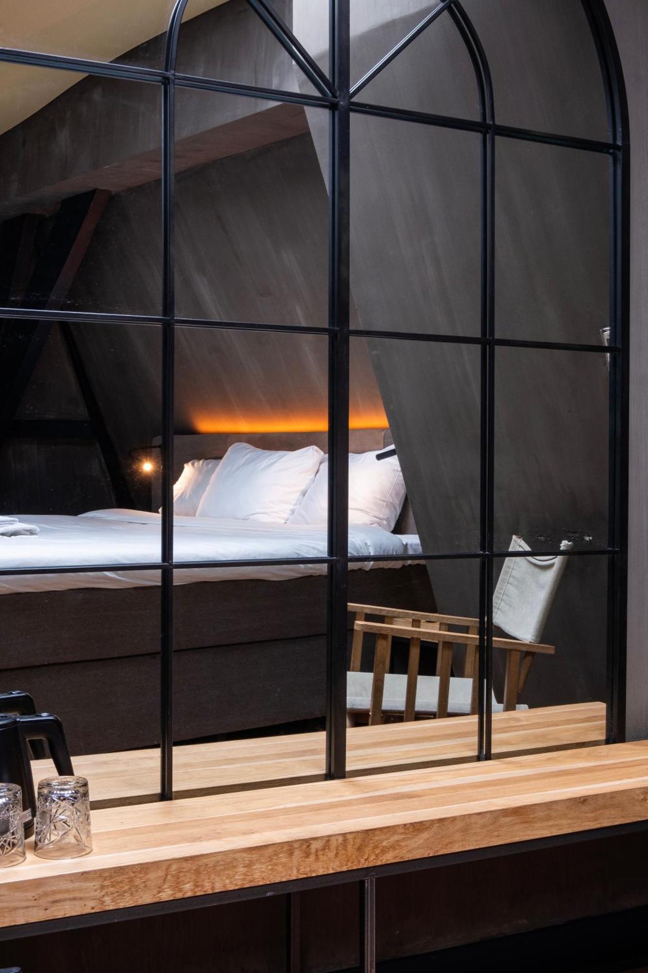 City Center Lodge Utrecht Luaran gambar
