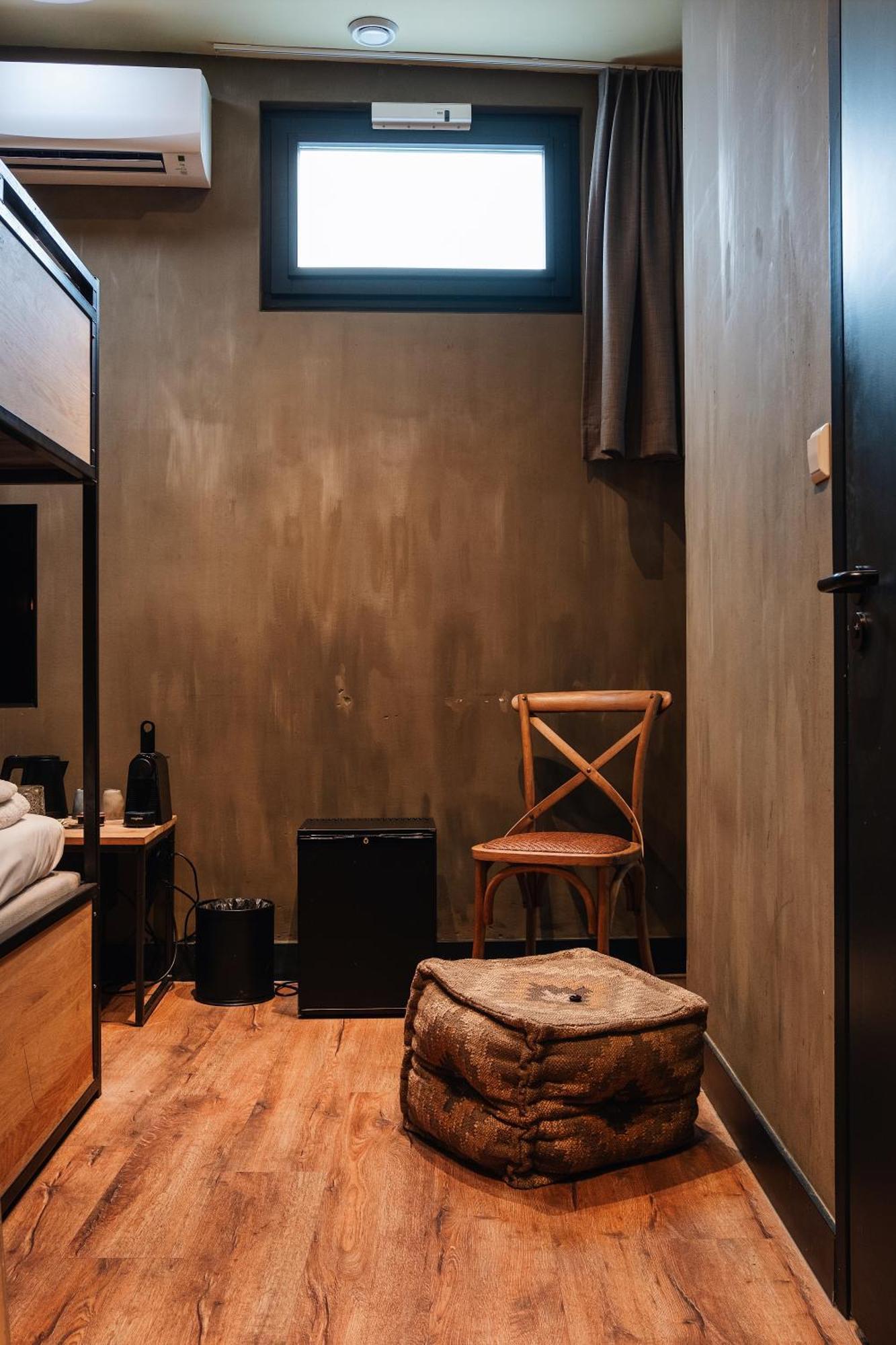 City Center Lodge Utrecht Luaran gambar