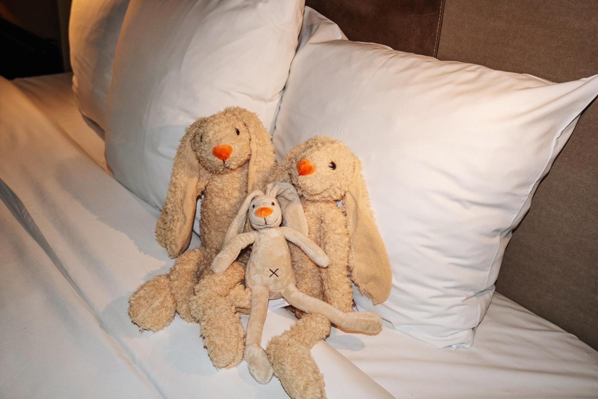 City Center Lodge Utrecht Luaran gambar