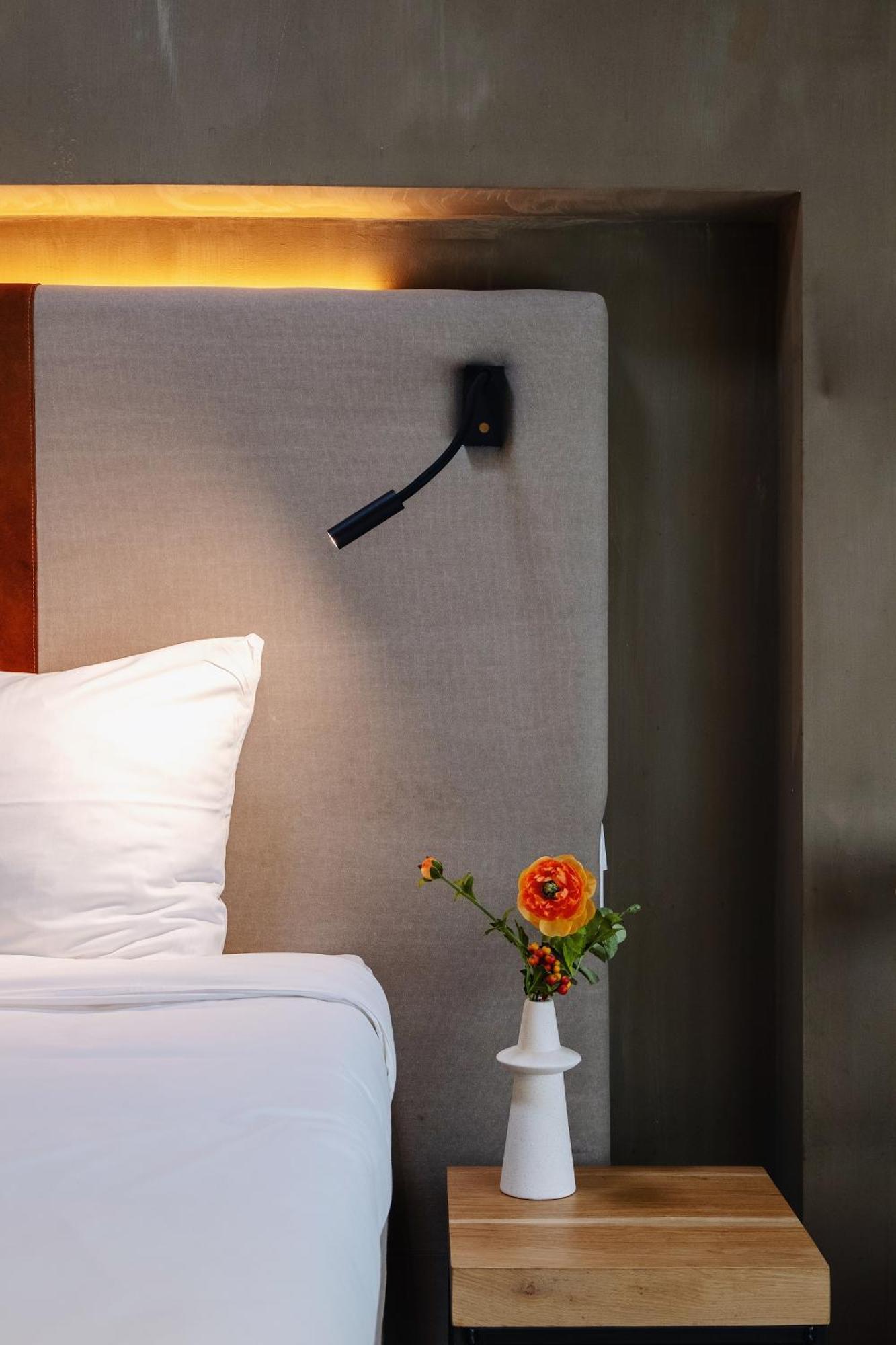 City Center Lodge Utrecht Luaran gambar
