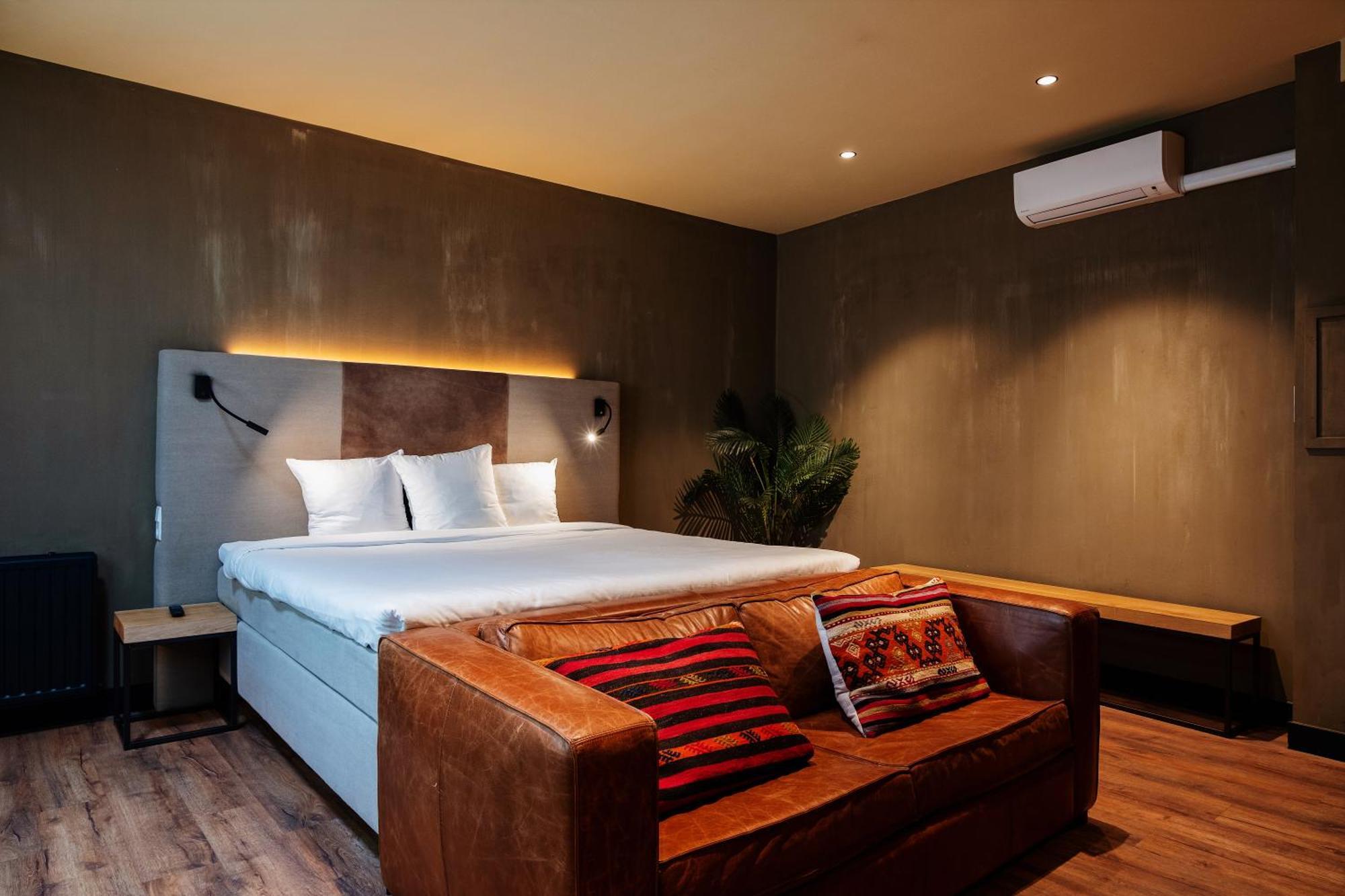 City Center Lodge Utrecht Luaran gambar