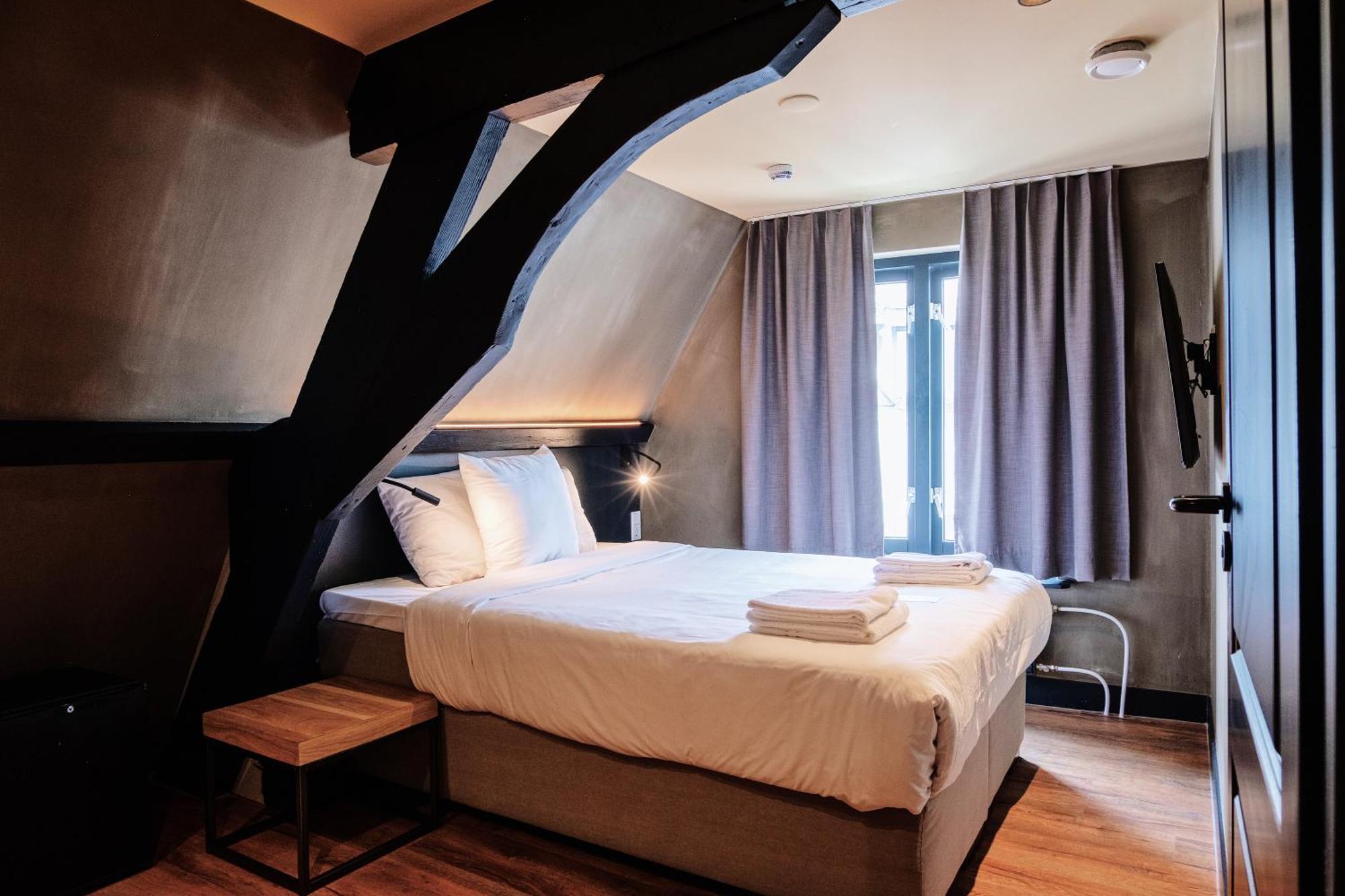 City Center Lodge Utrecht Luaran gambar