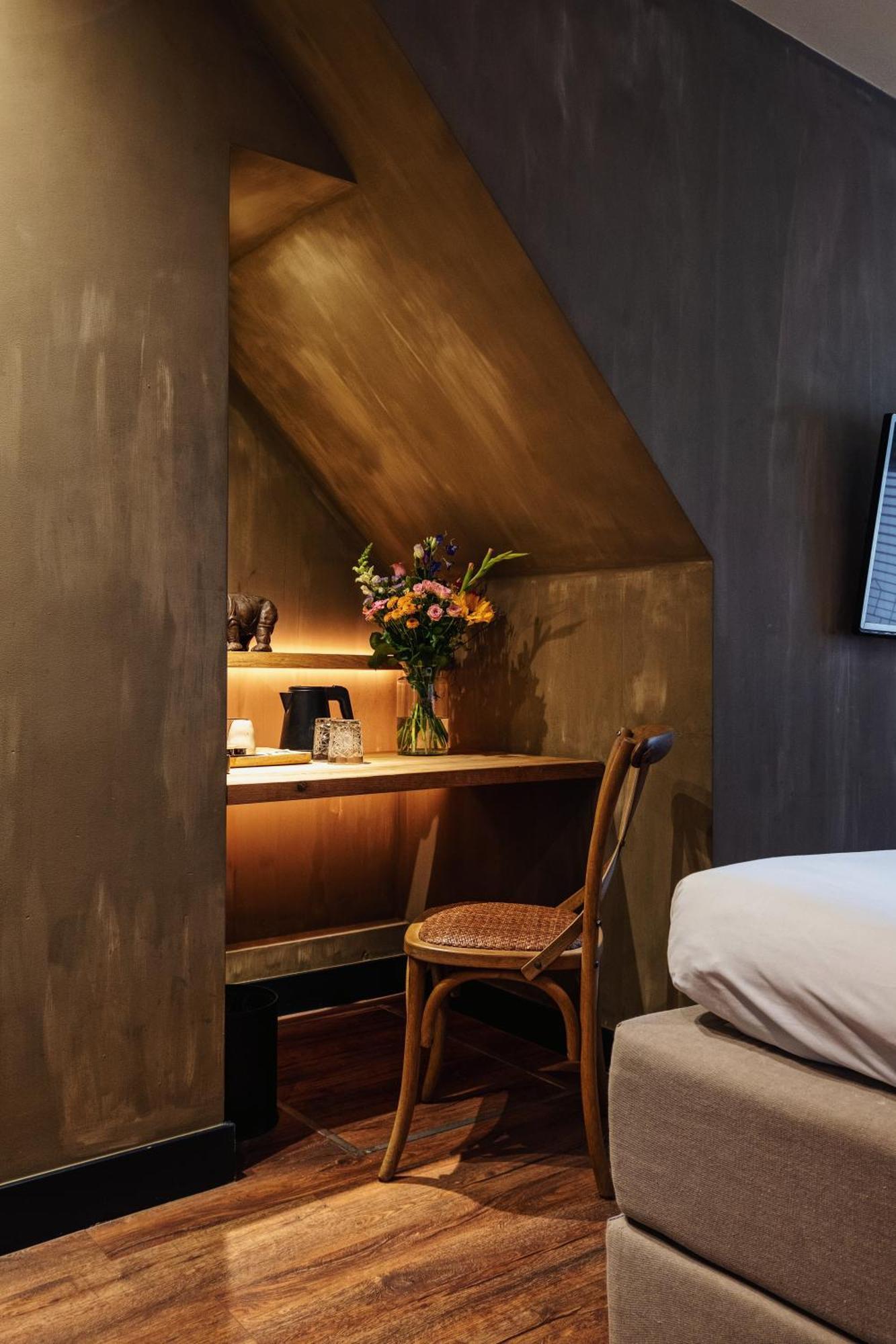 City Center Lodge Utrecht Luaran gambar