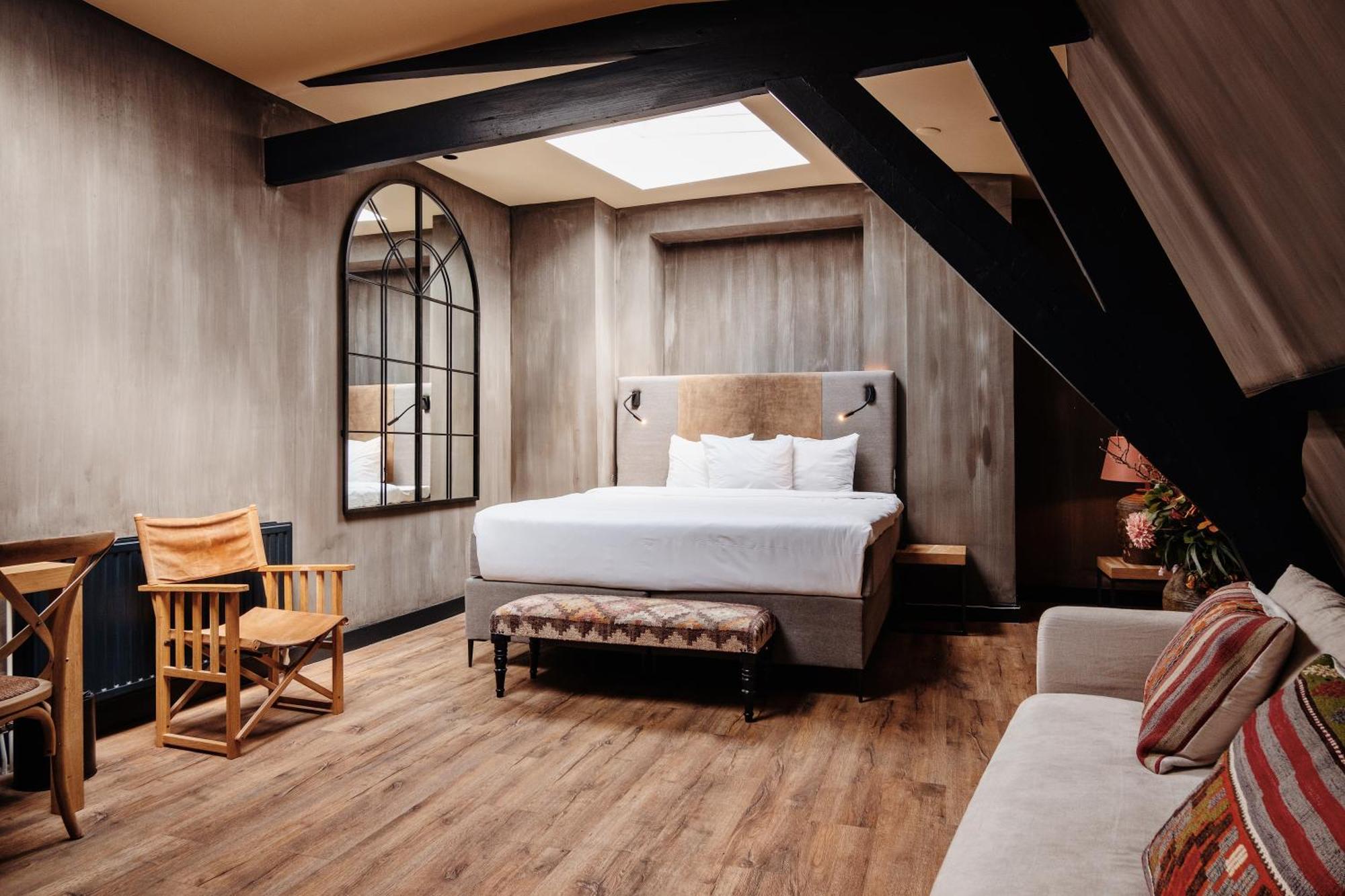 City Center Lodge Utrecht Luaran gambar
