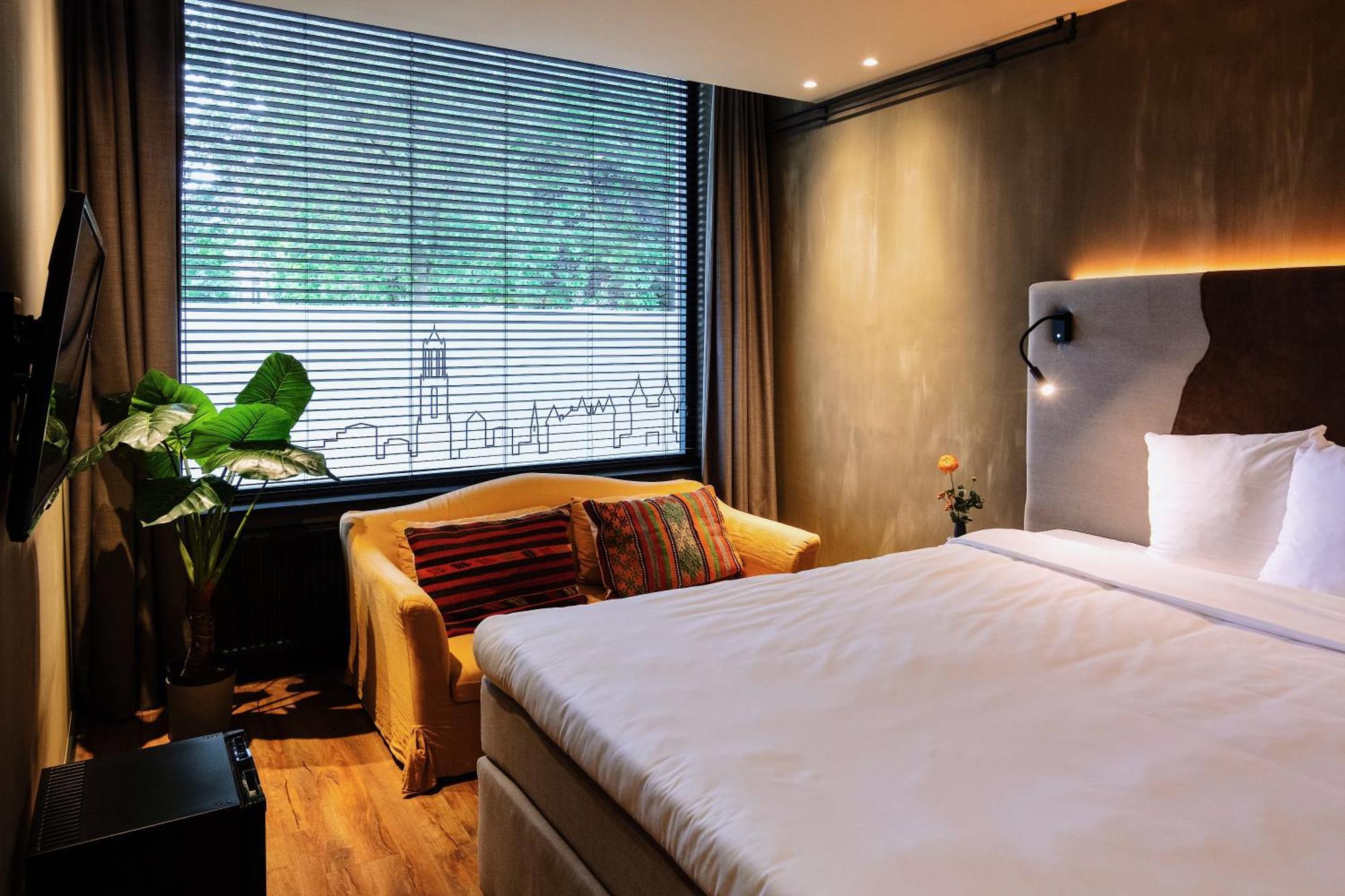 City Center Lodge Utrecht Luaran gambar