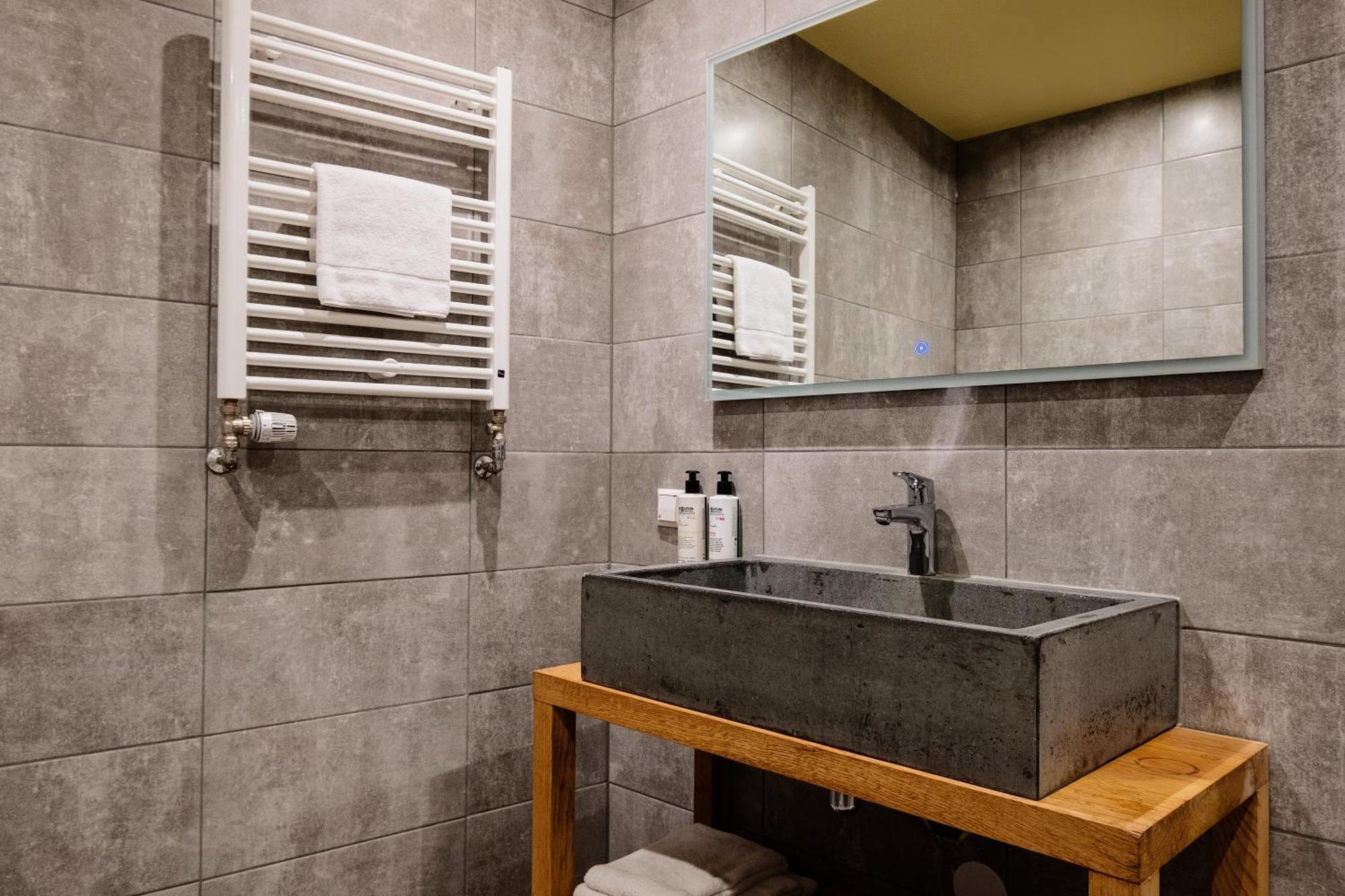 City Center Lodge Utrecht Luaran gambar