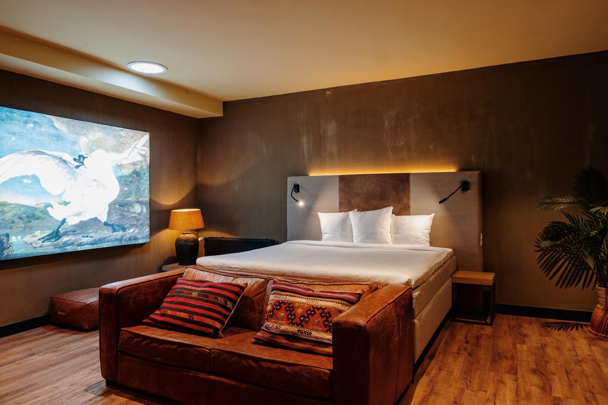 City Center Lodge Utrecht Luaran gambar